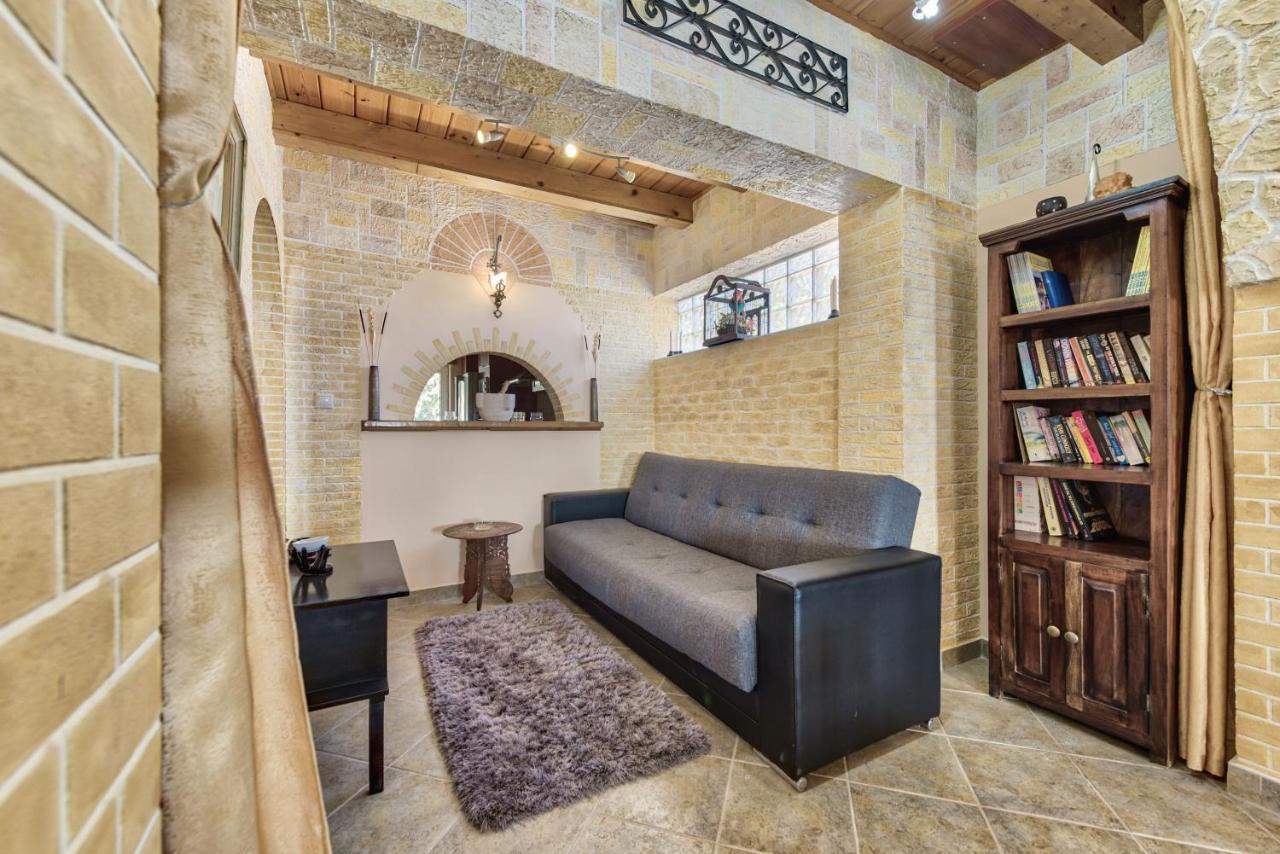 Green Boat Apartment Akrotiri  외부 사진